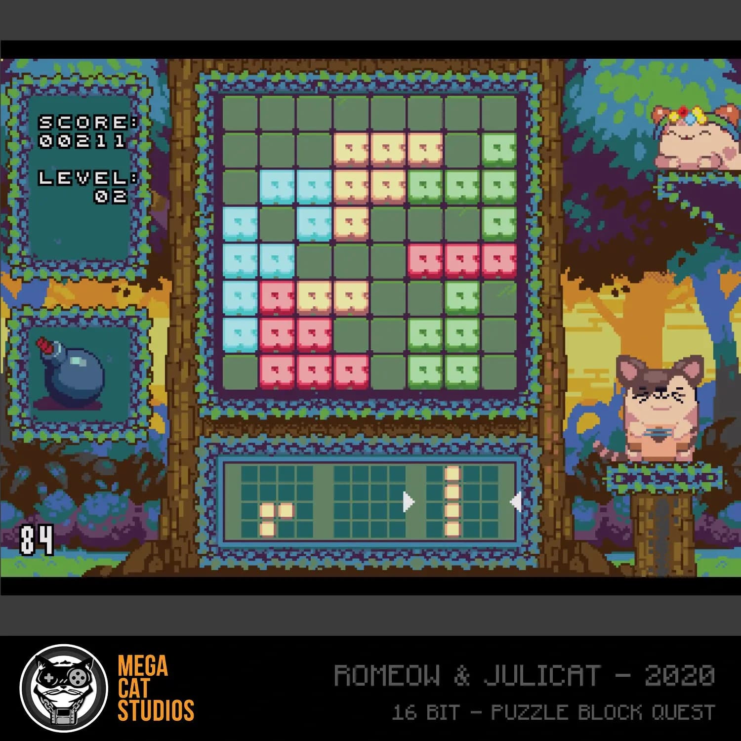 Picture of Mega Cat Studios Collection 2 5