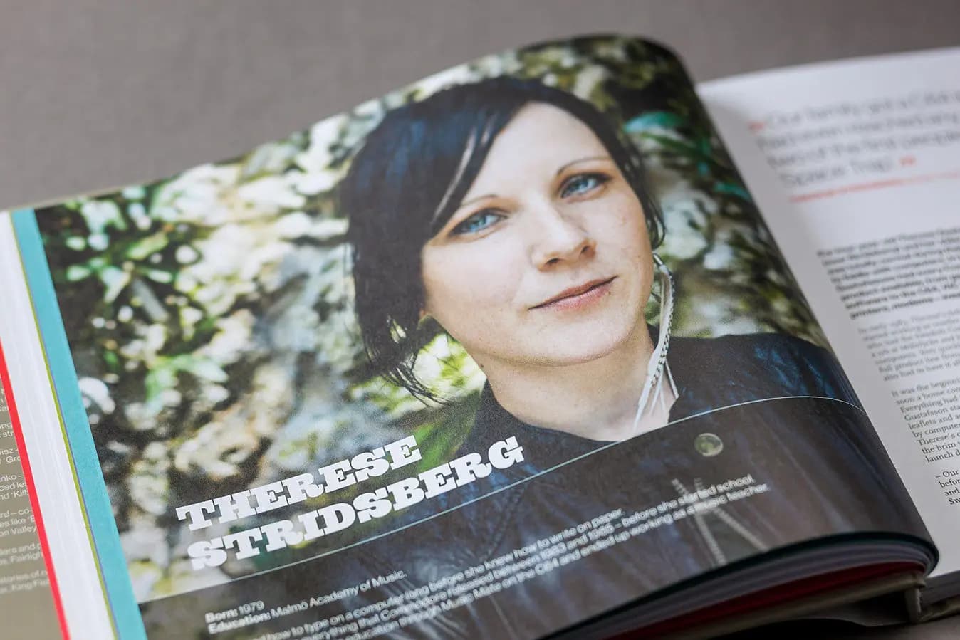 Picture of Generation 64 - How the Commodore 64 inspired a generation of Swedish gamers 9