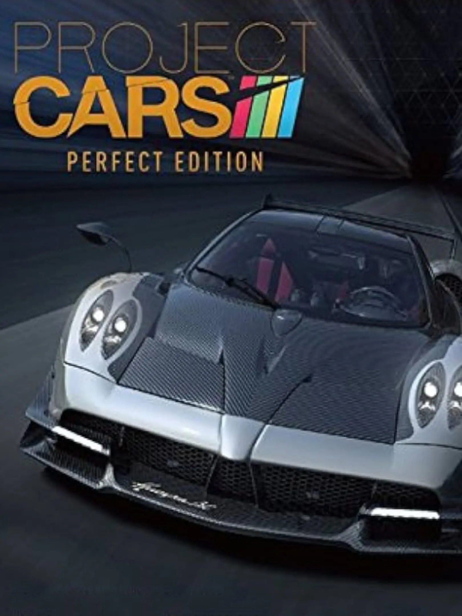 Project Cars