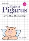 Picture of Flight of Pigarus