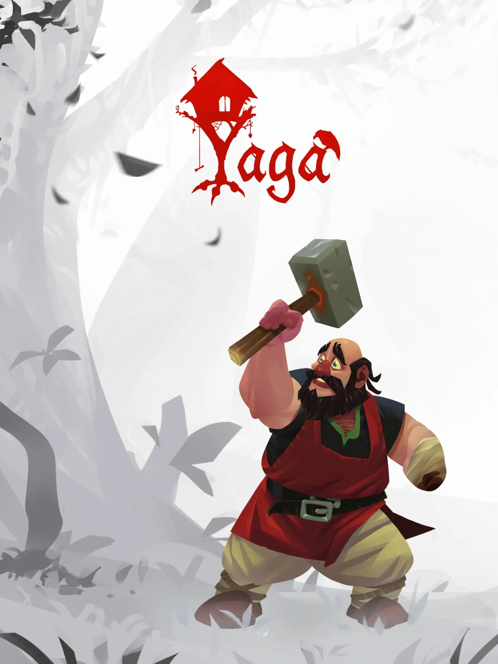 Picture of Yaga