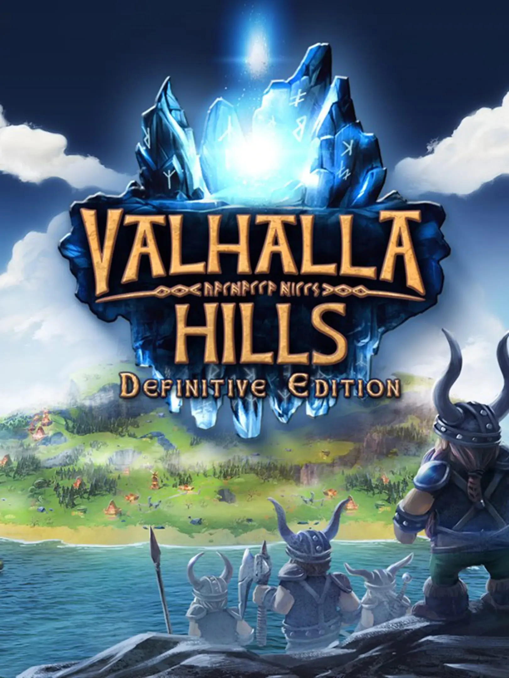 Valhalla Hills