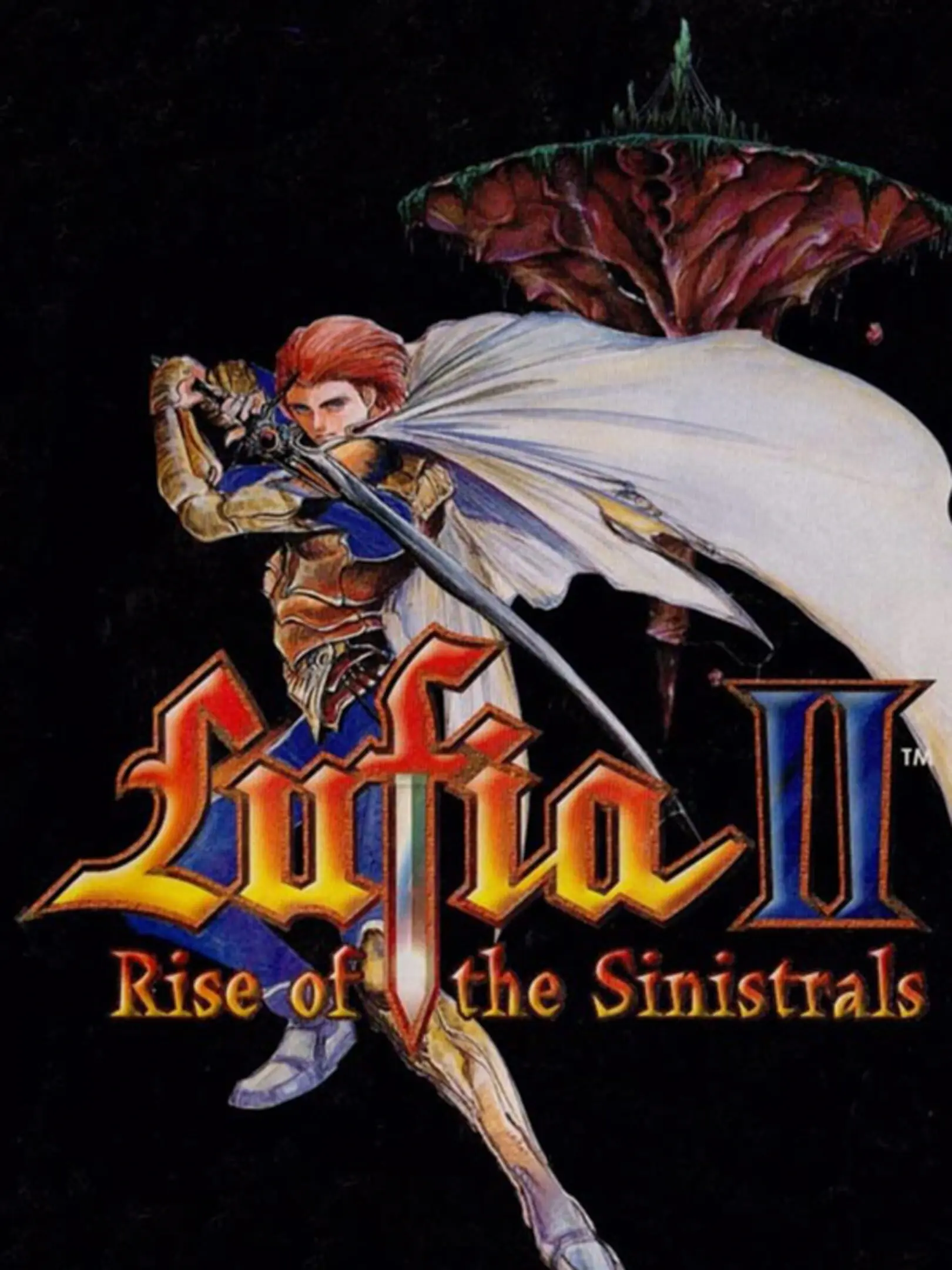 Lufia