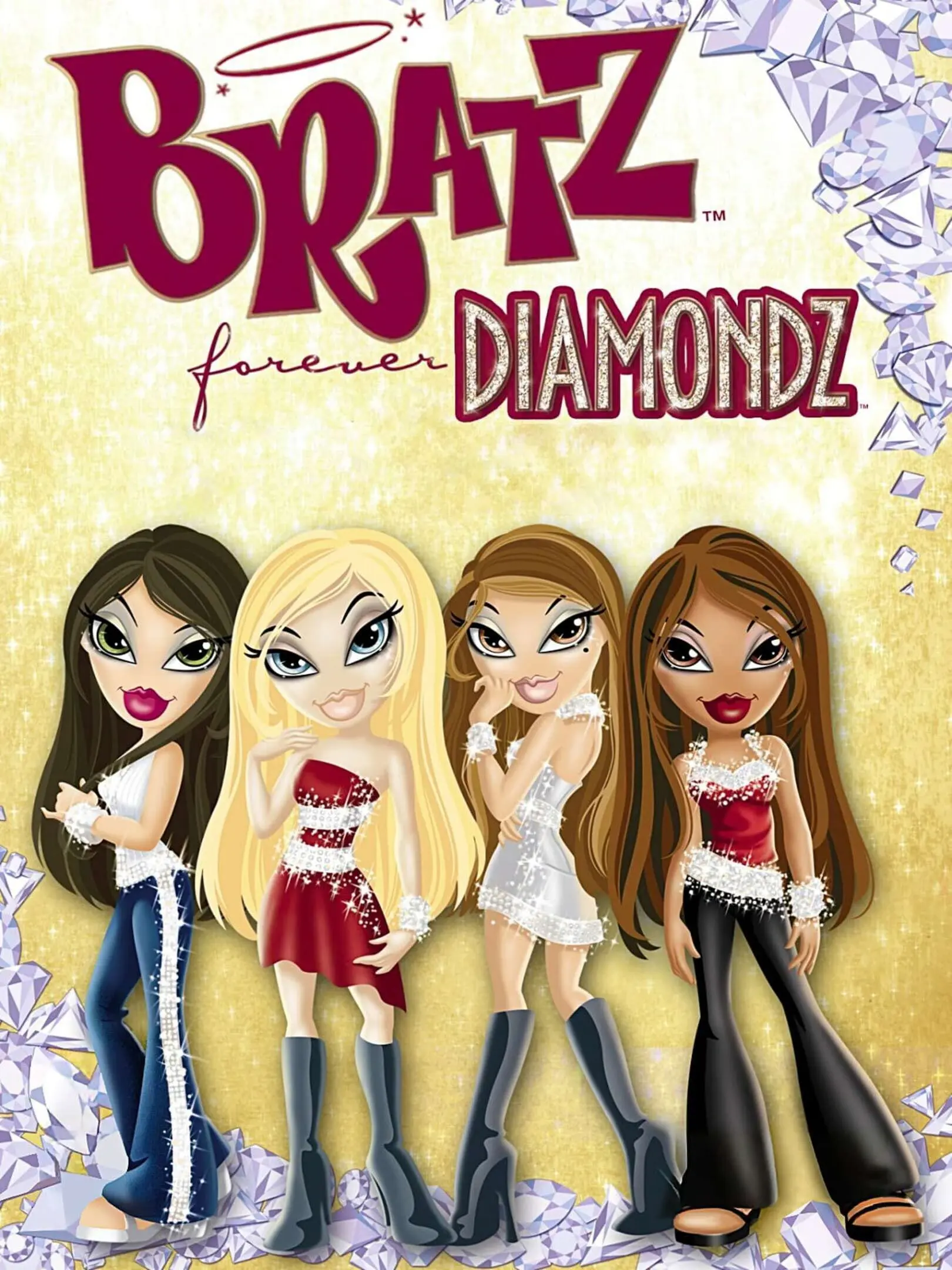 Picture of Bratz: Forever Diamondz