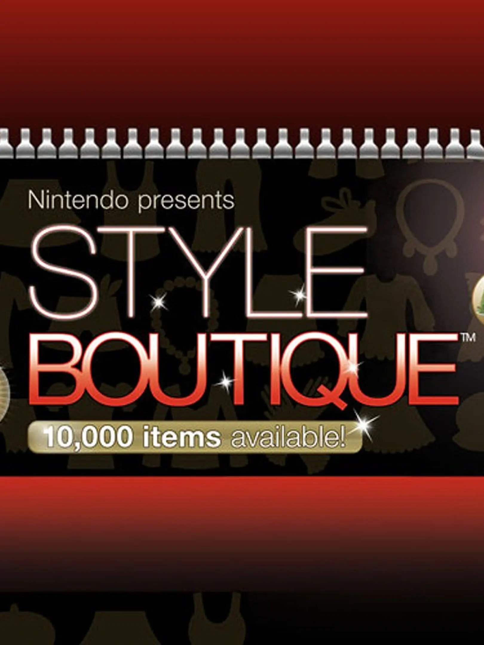 Picture of Style Savvy (2)