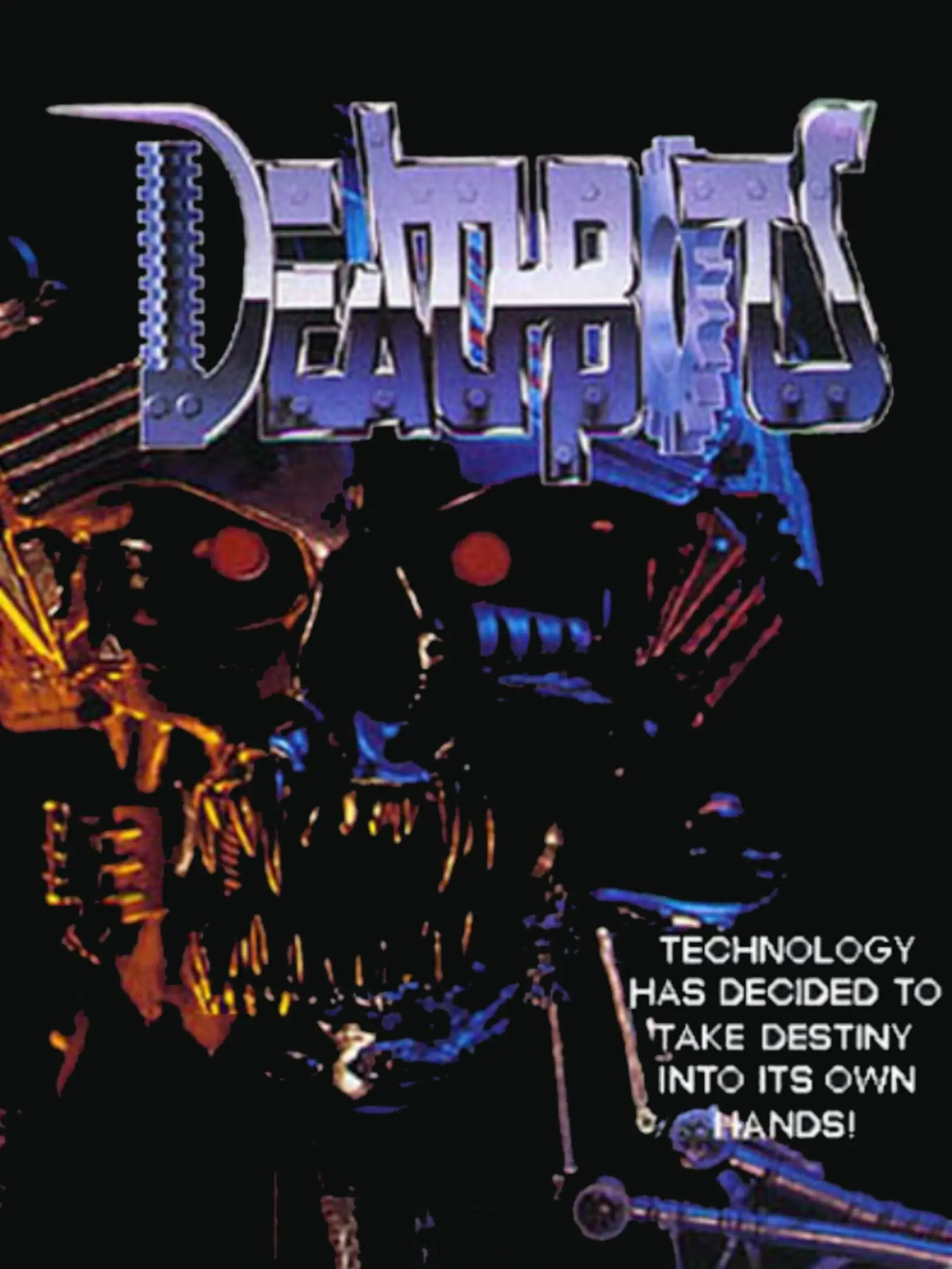 Picture of Deathbots