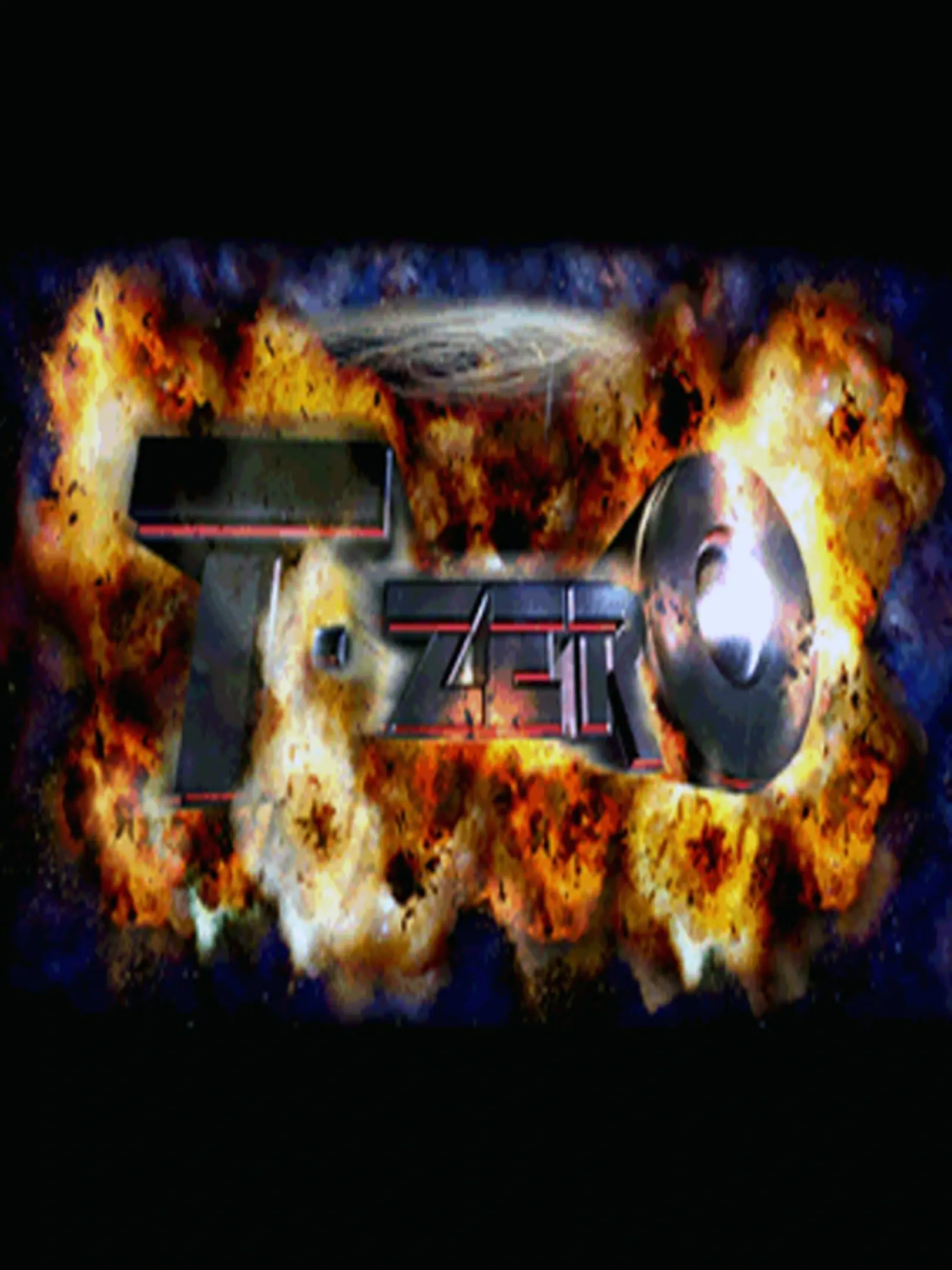 Picture of T-Zer0