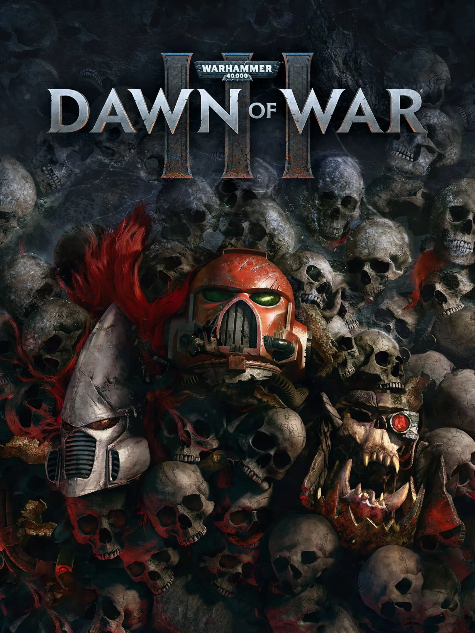 Picture of Warhammer 40.000: Dawn of War III