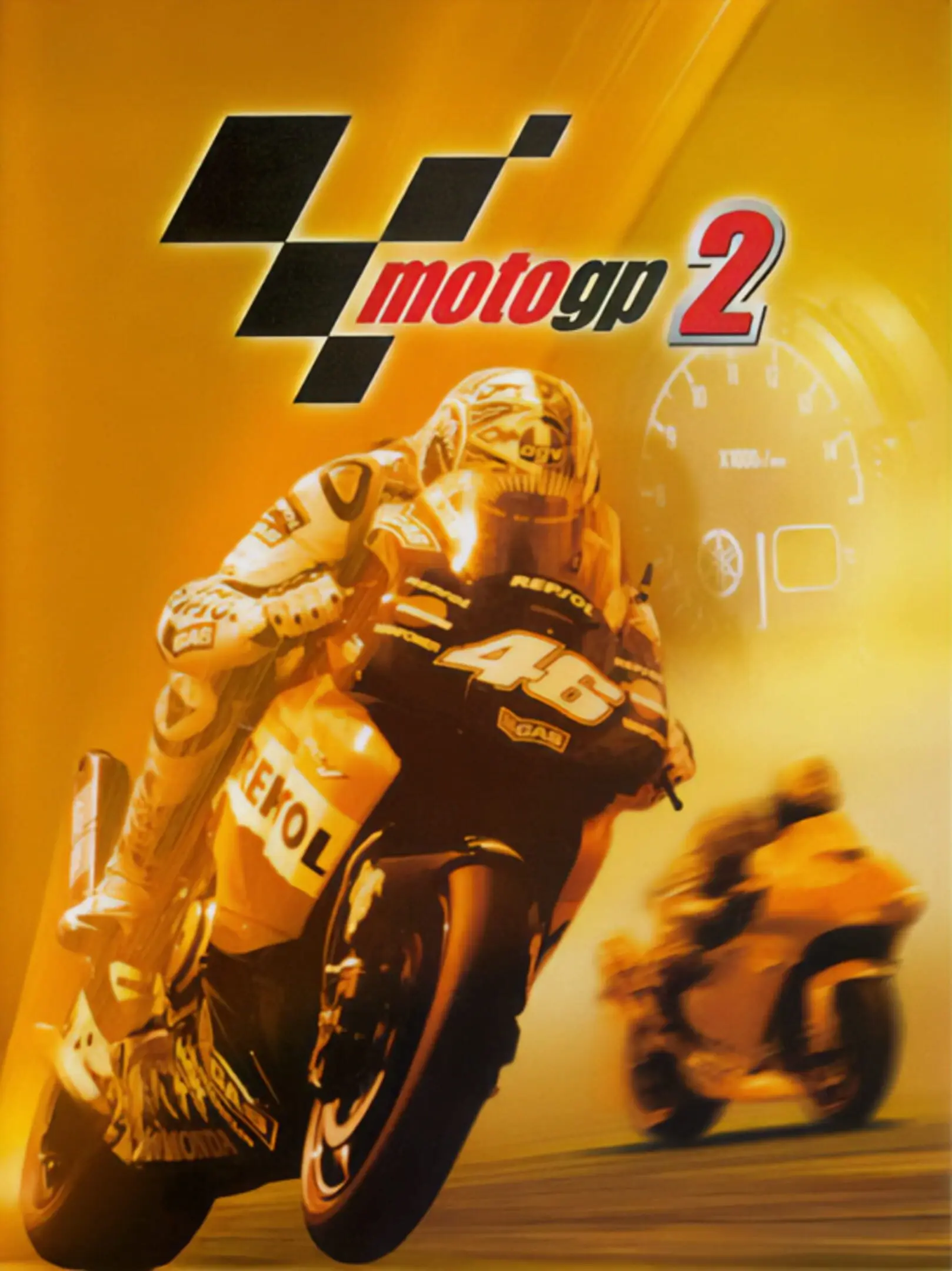 Moto GP 2