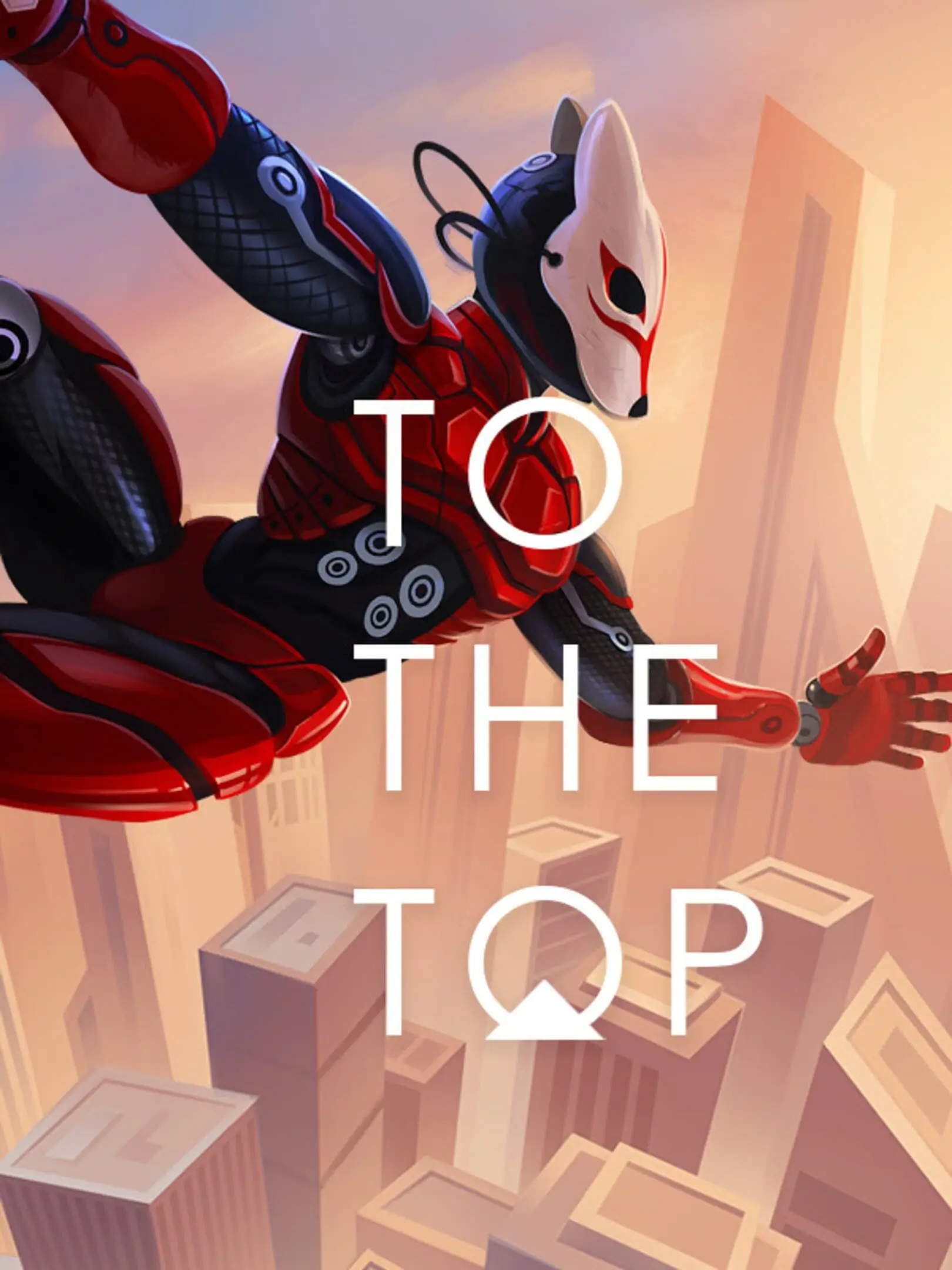 Picture of To the Top