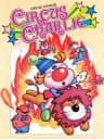 Picture of Circus Charlie