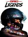 Picture of Grid Legends