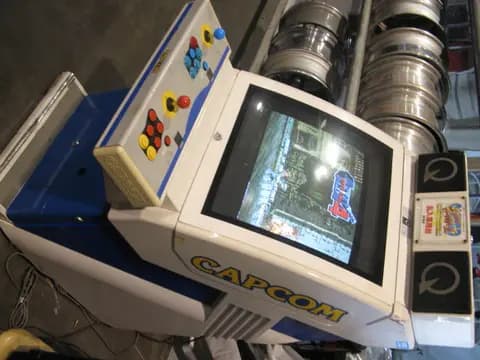 Picture of Q-GrandAm 25 4