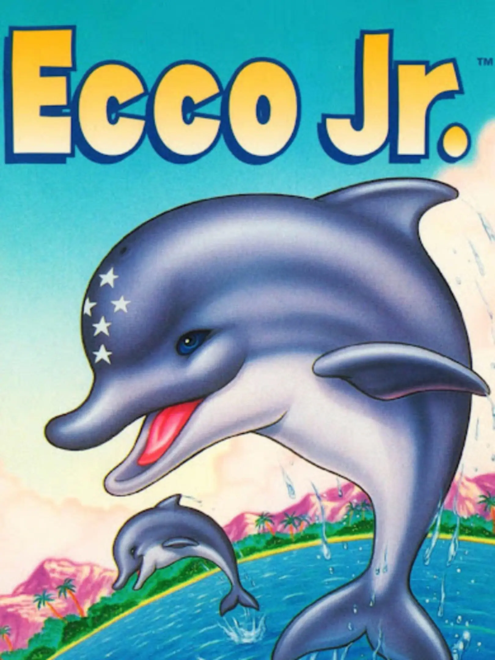 Picture of Ecco Jr.