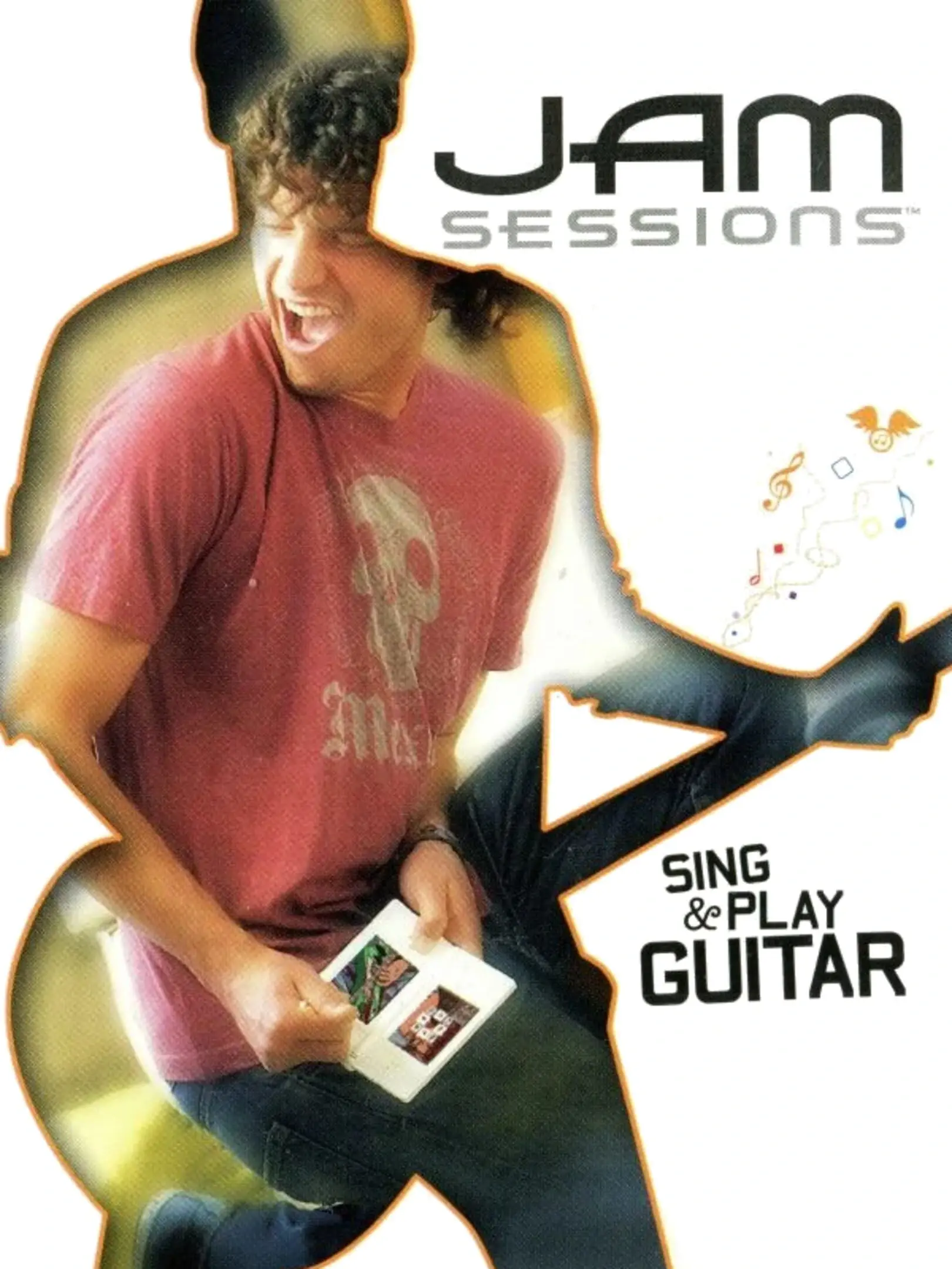 Picture of Jam Sessions