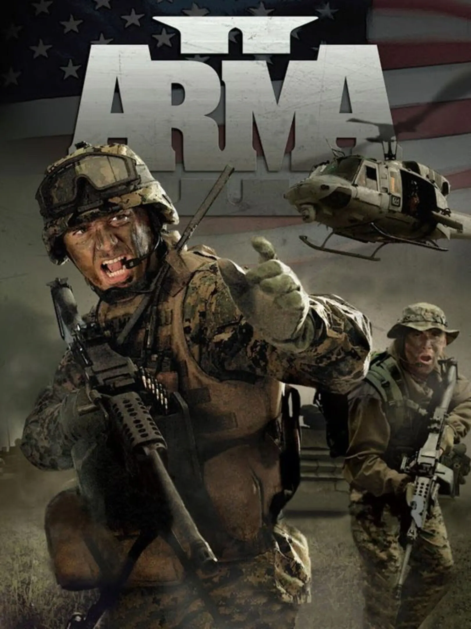 Picture of Arma II