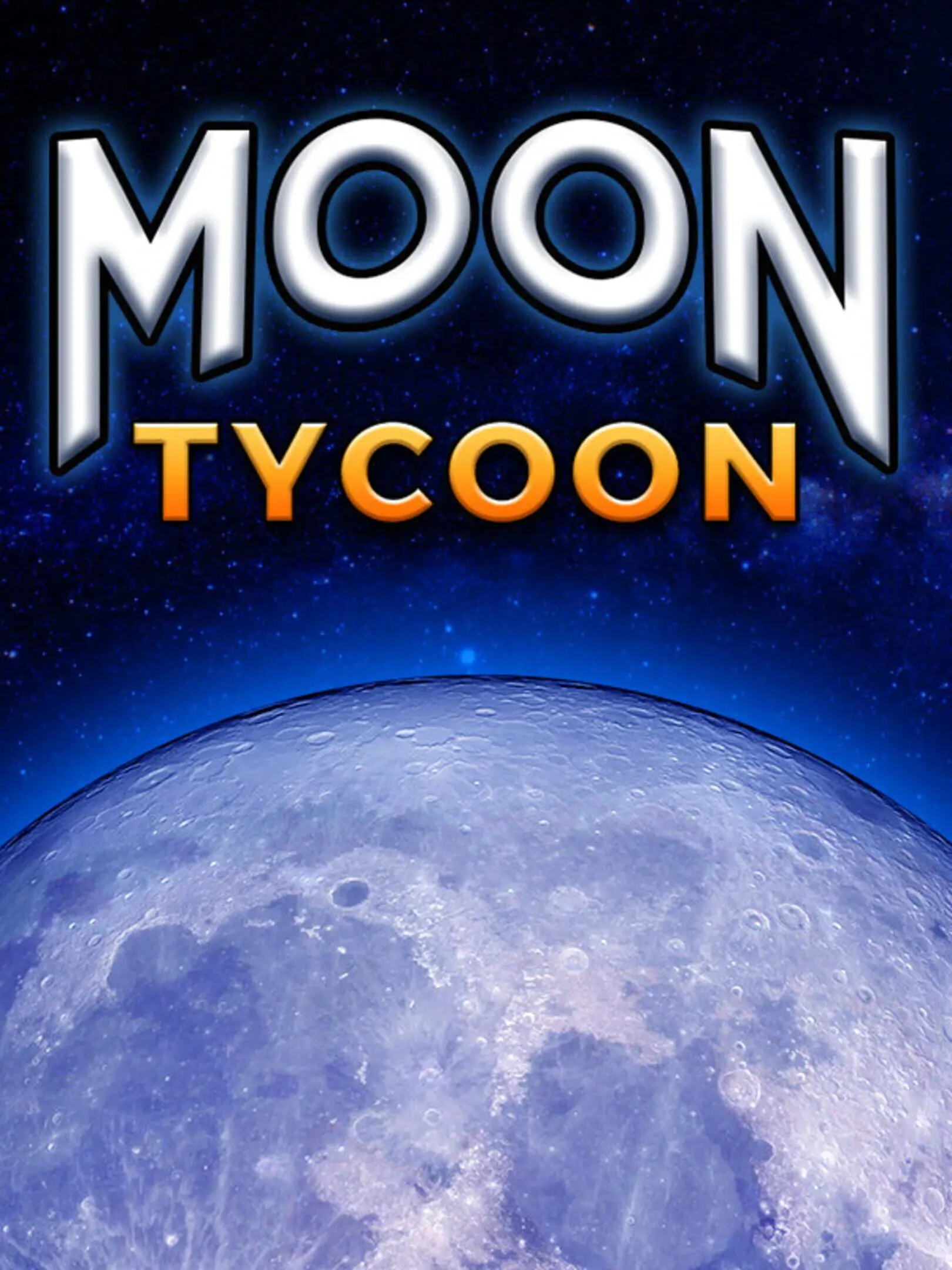 Picture of Moon Tycoon