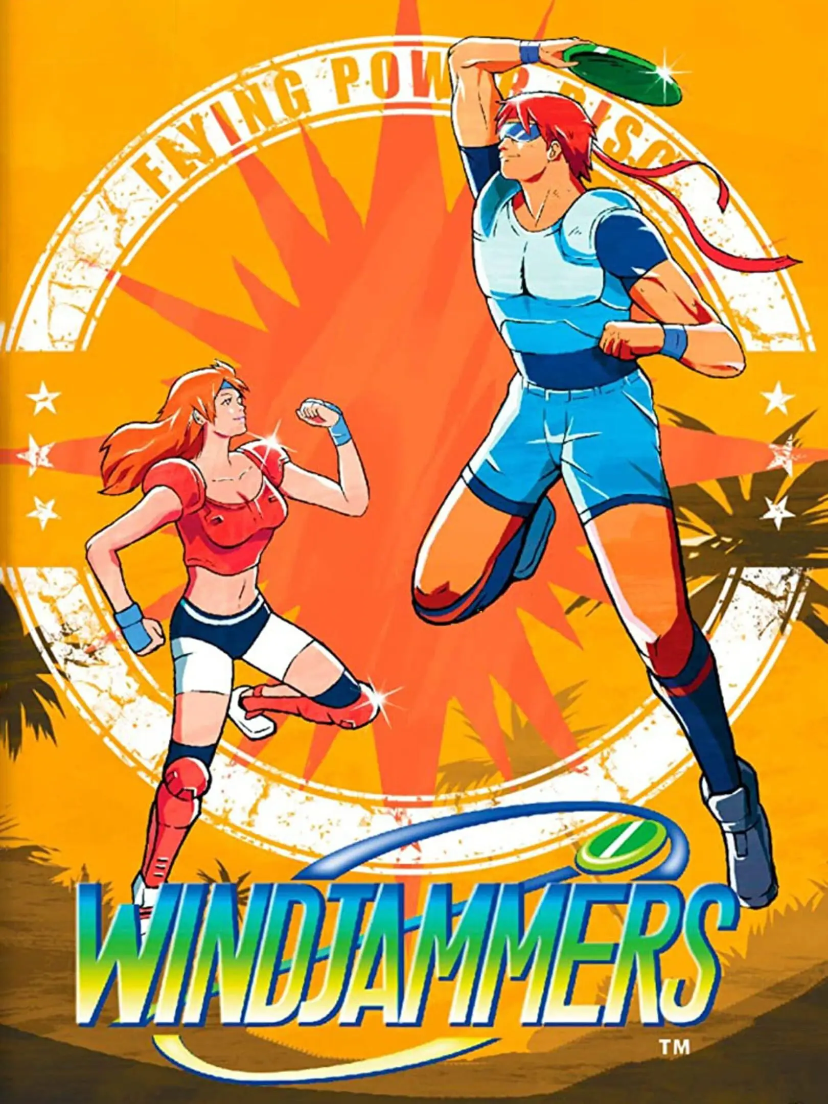 Game cover