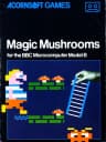 Picture of Magic Mushrooms