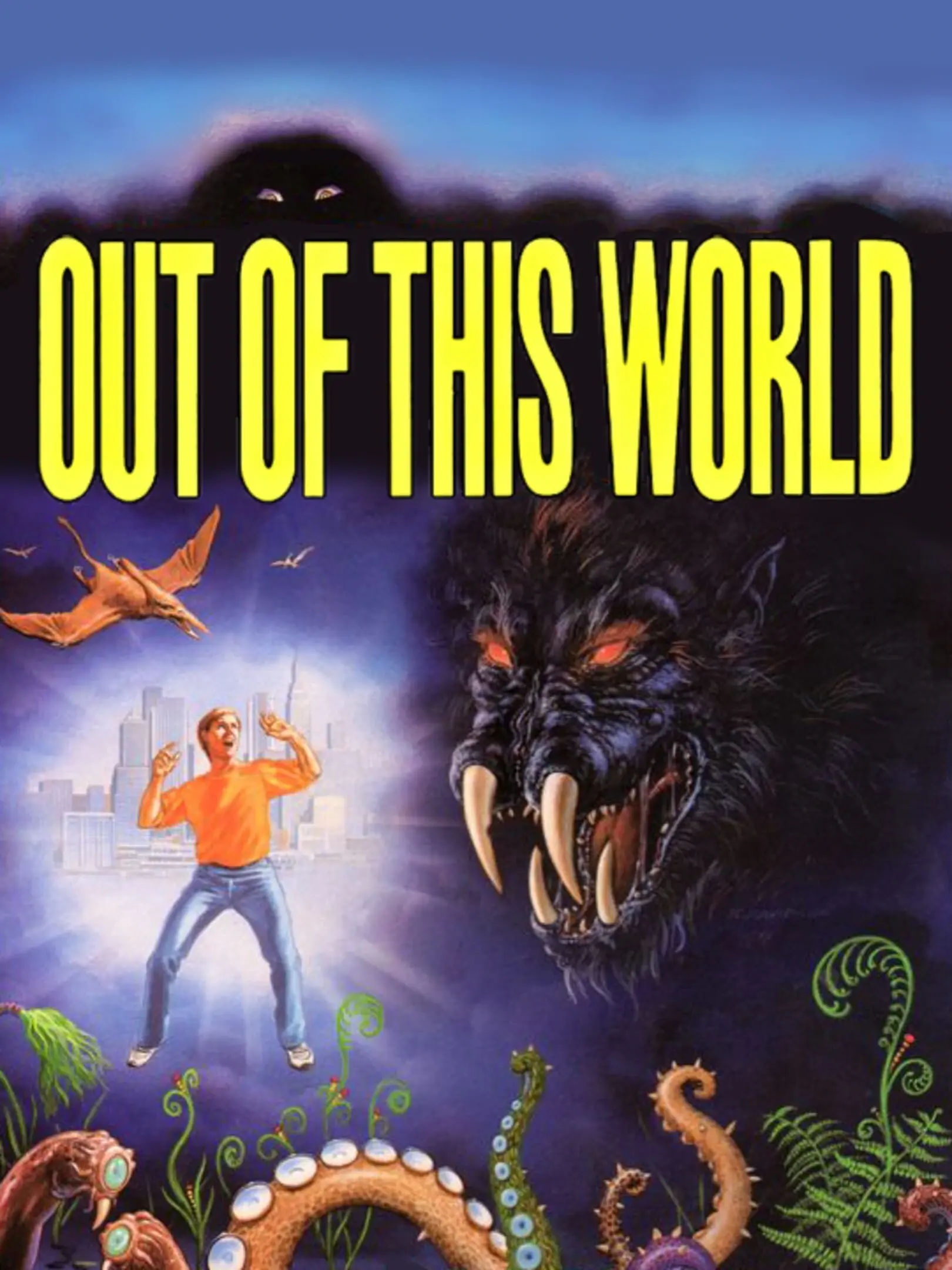 Another World