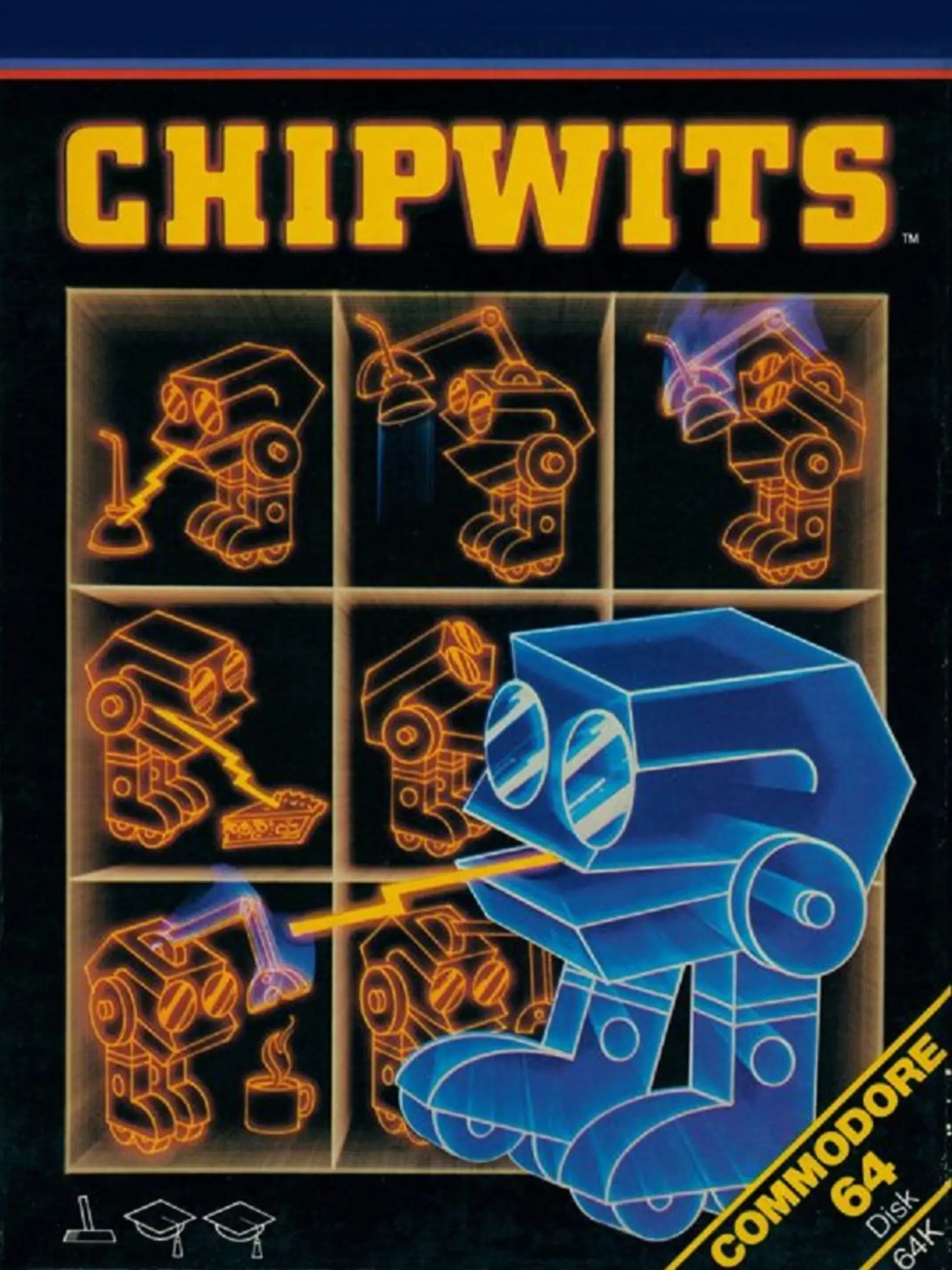 Picture of Chipwits