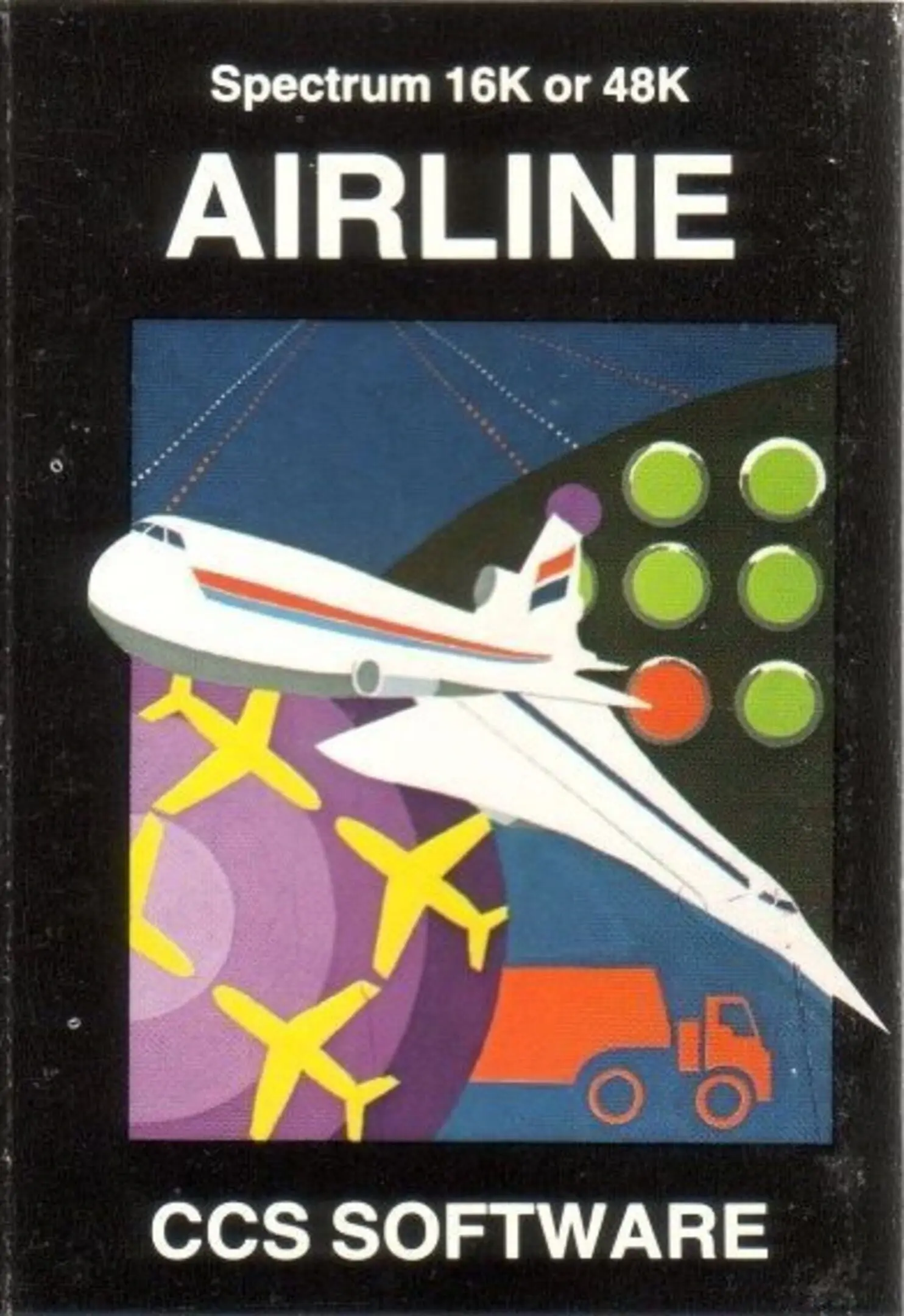 Picture of Airline