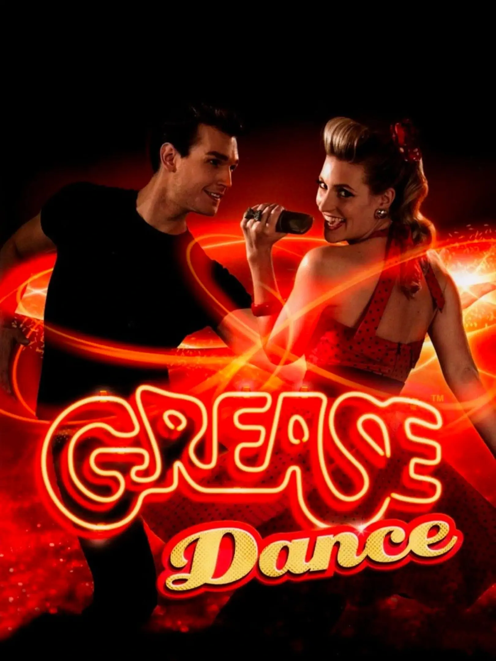 Picture of Grease Dance