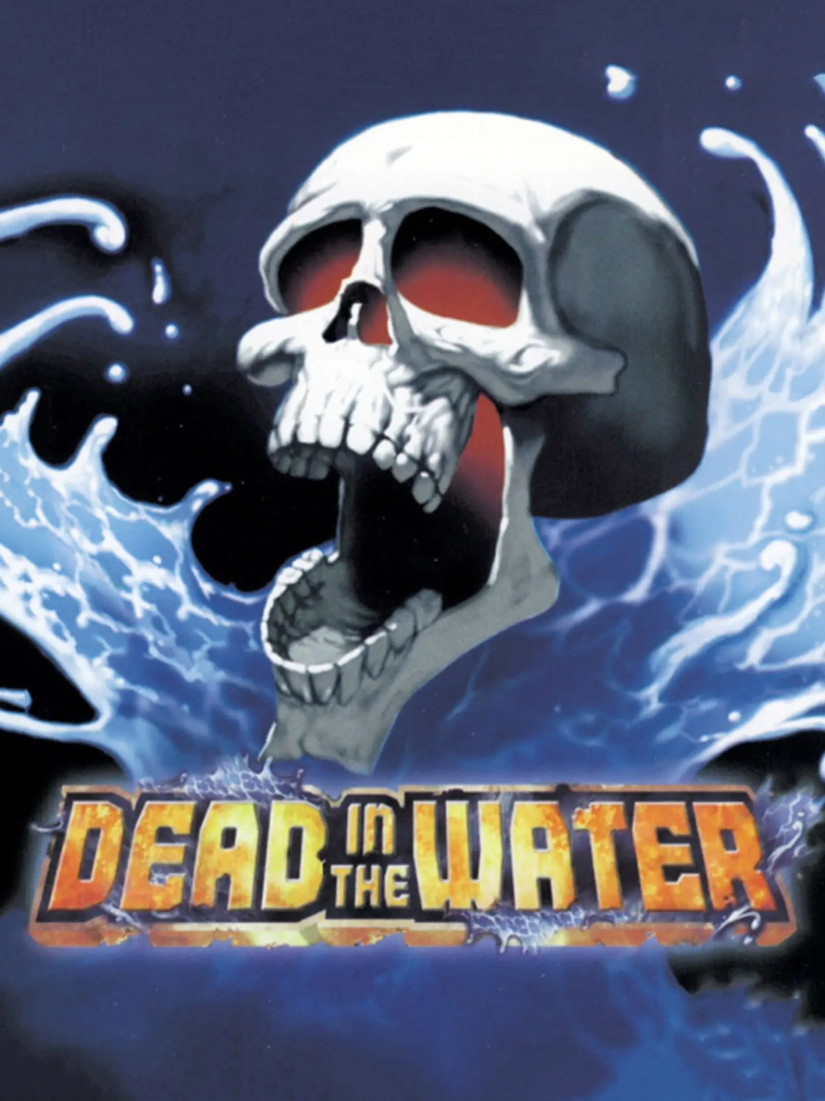 Picture of Dead in the Water