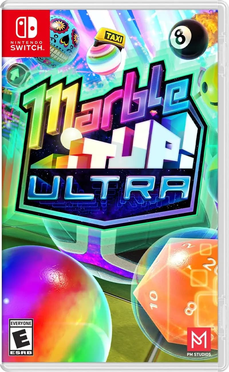 Picture of Marble It Up! Ultra 1