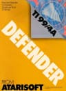 Picture of Defender
