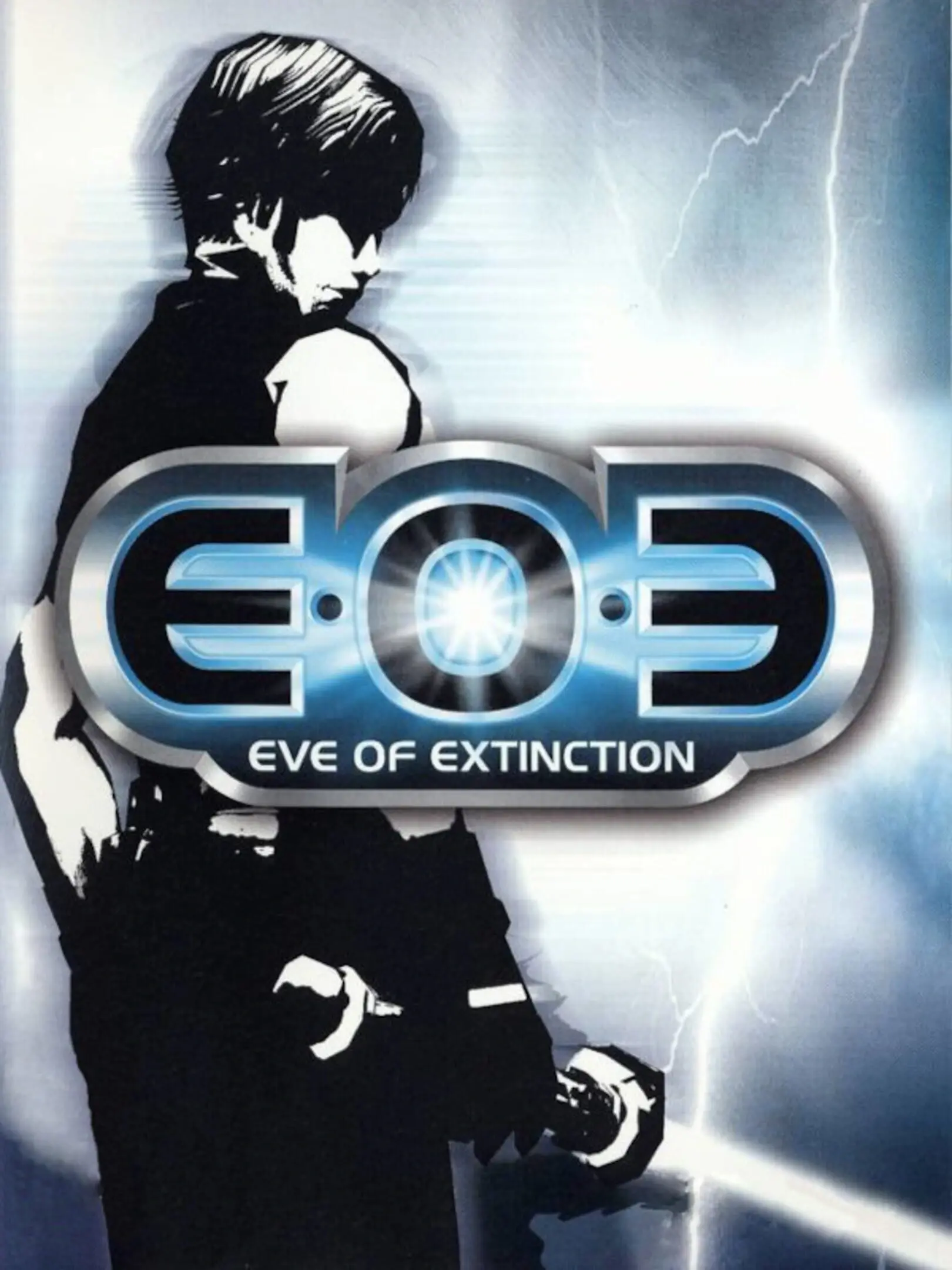 Picture of EOE: Eve of Extinction