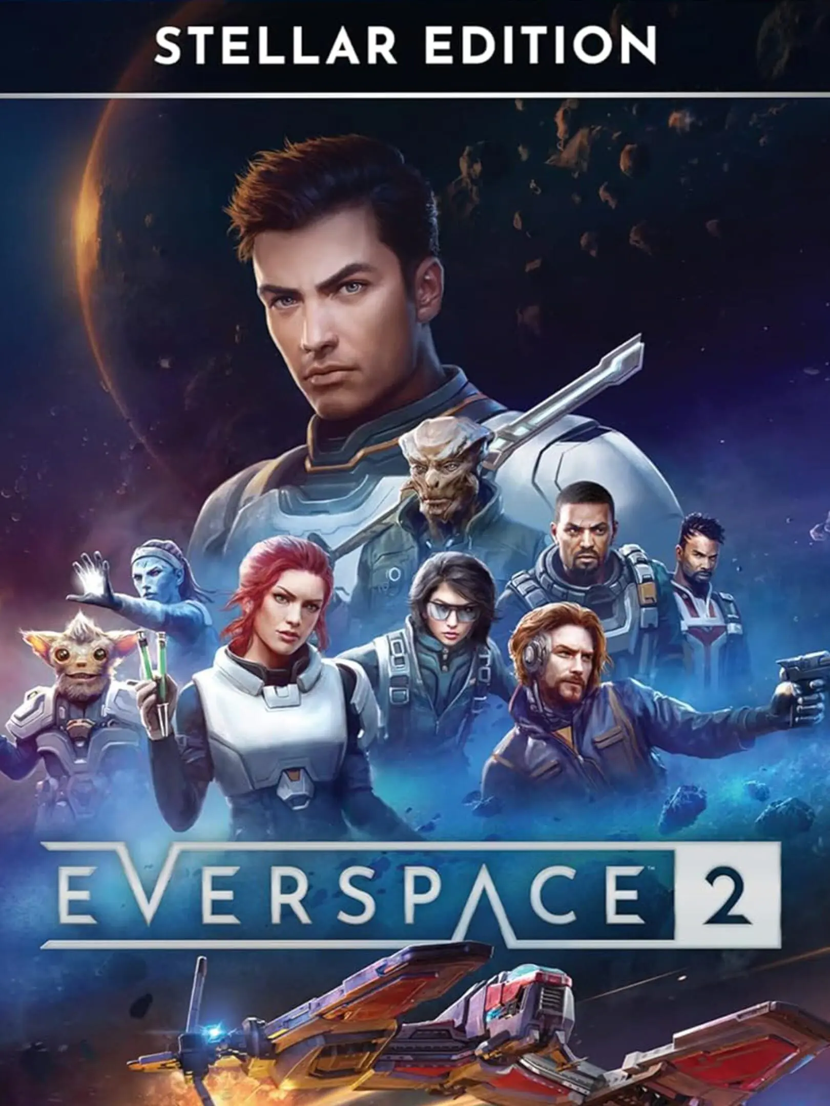 Everspace 2