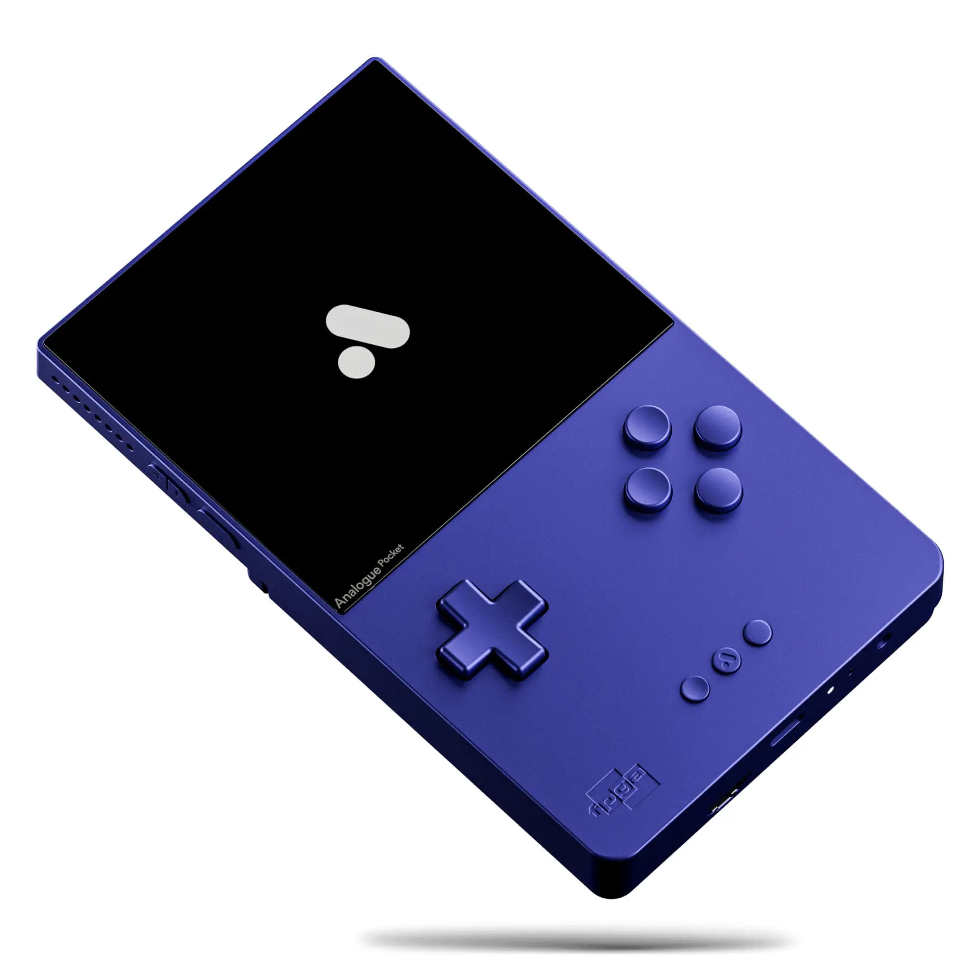 Picture of Analogue Pocket 1