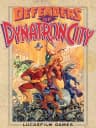 Picture of Defenders of Dynatron City