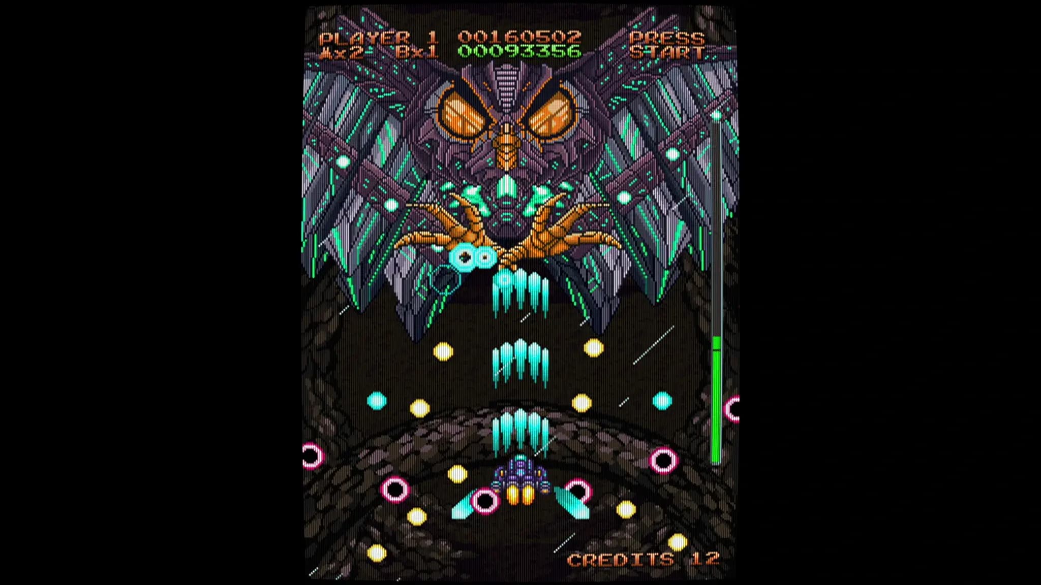 Picture of Project Neon 18