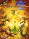 Picture of Legend of Mana