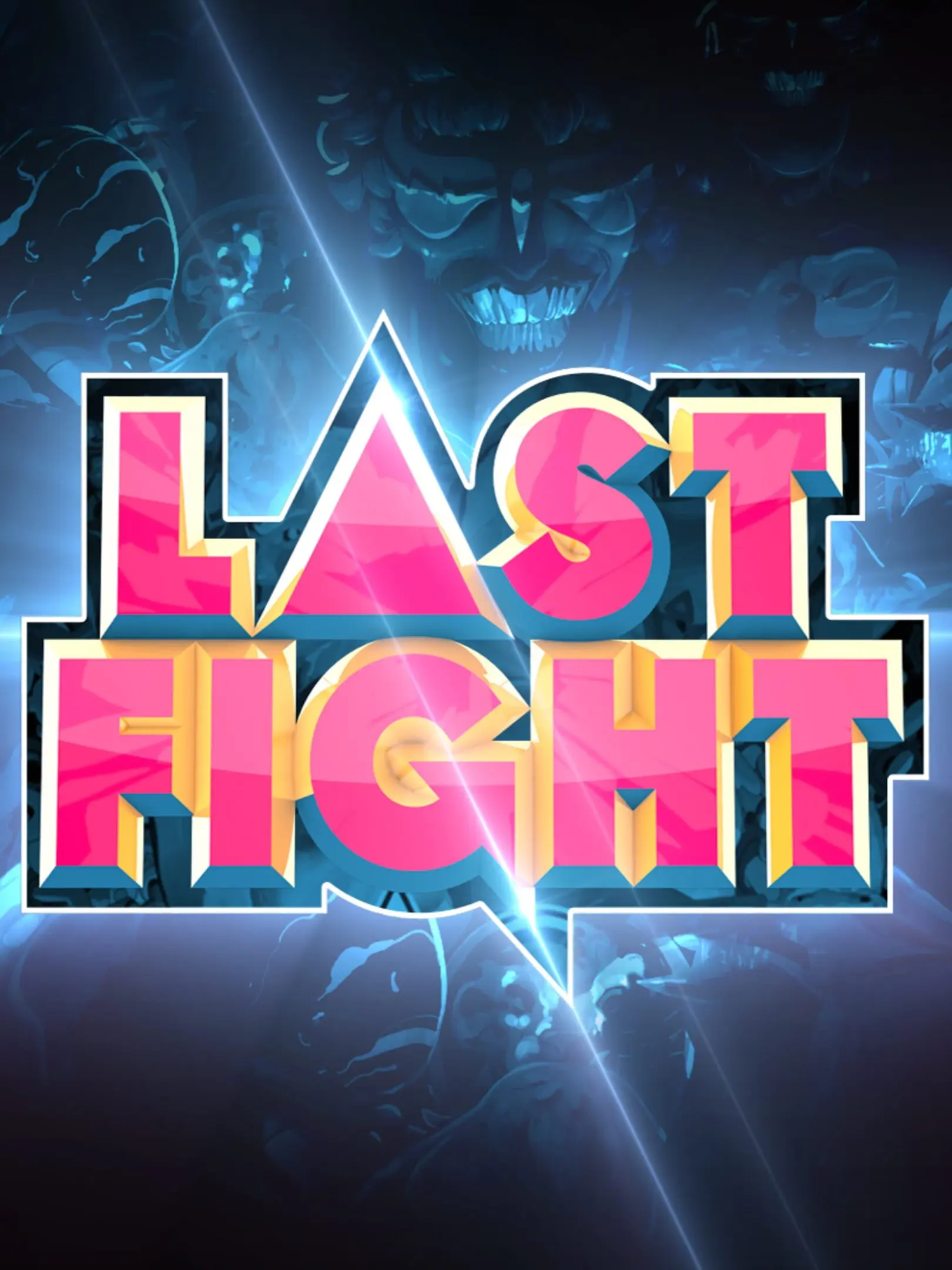 Last Fight