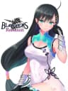 Picture of Blade Arcus Rebellion from Shining
