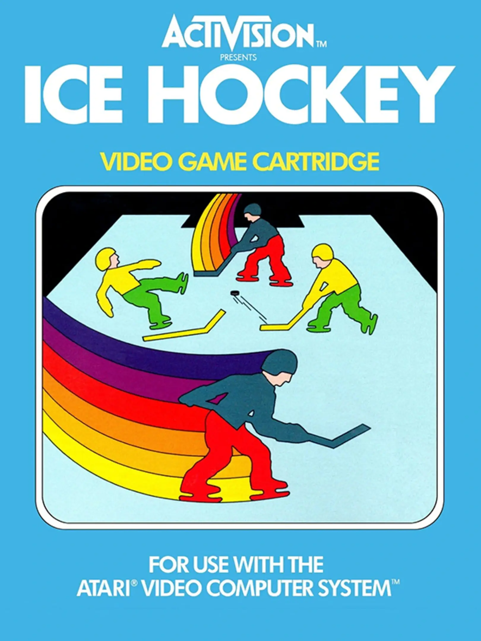 Picture of Ice Hockey