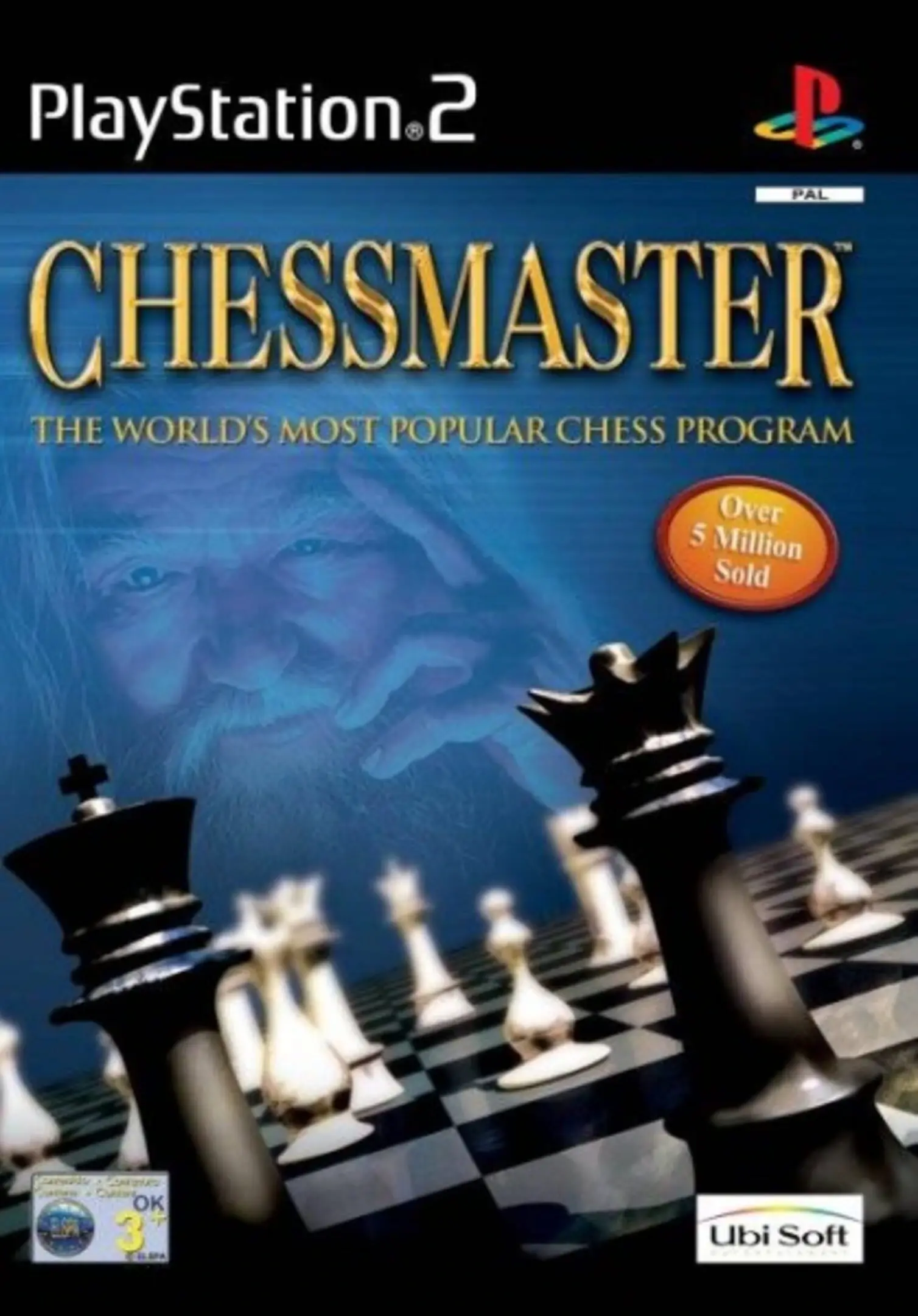 Picture of Chessmaster (2)