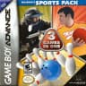 Picture of 3-in-1 Sports Pack: Paintball Splat! / Dodgeball Dodge This! / Big Alley Bowling