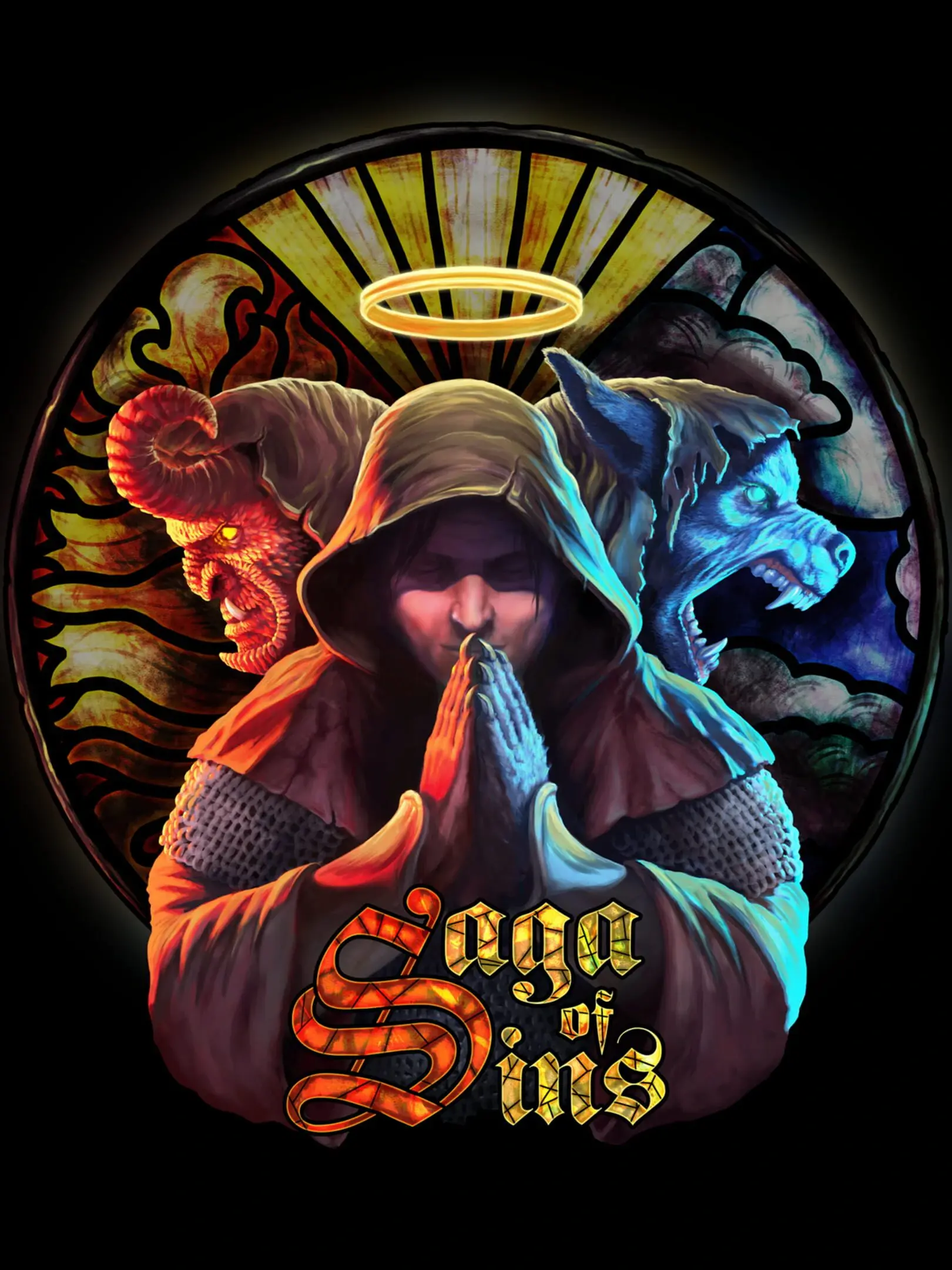 Picture of Saga of Sins