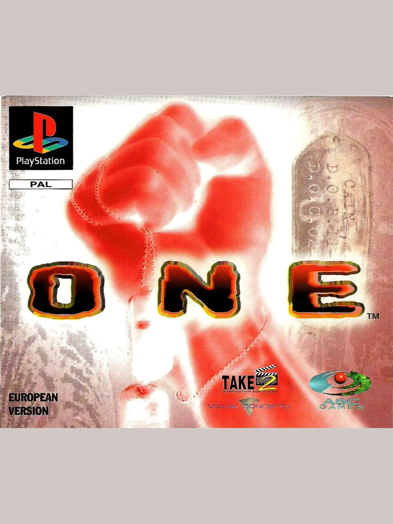 Picture of One (3)
