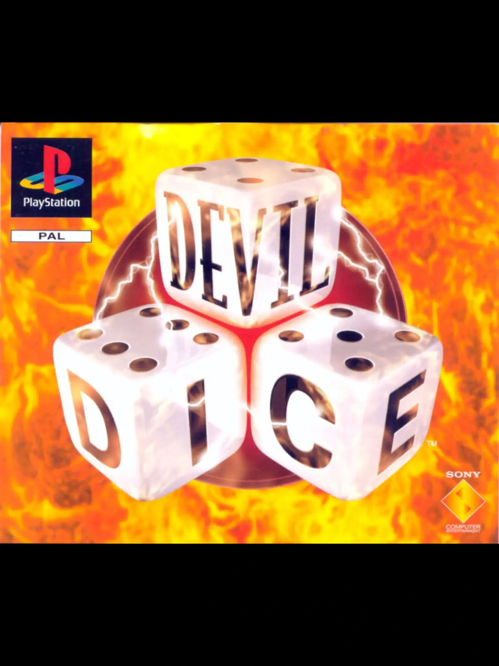 Picture of Devil Dice (2)