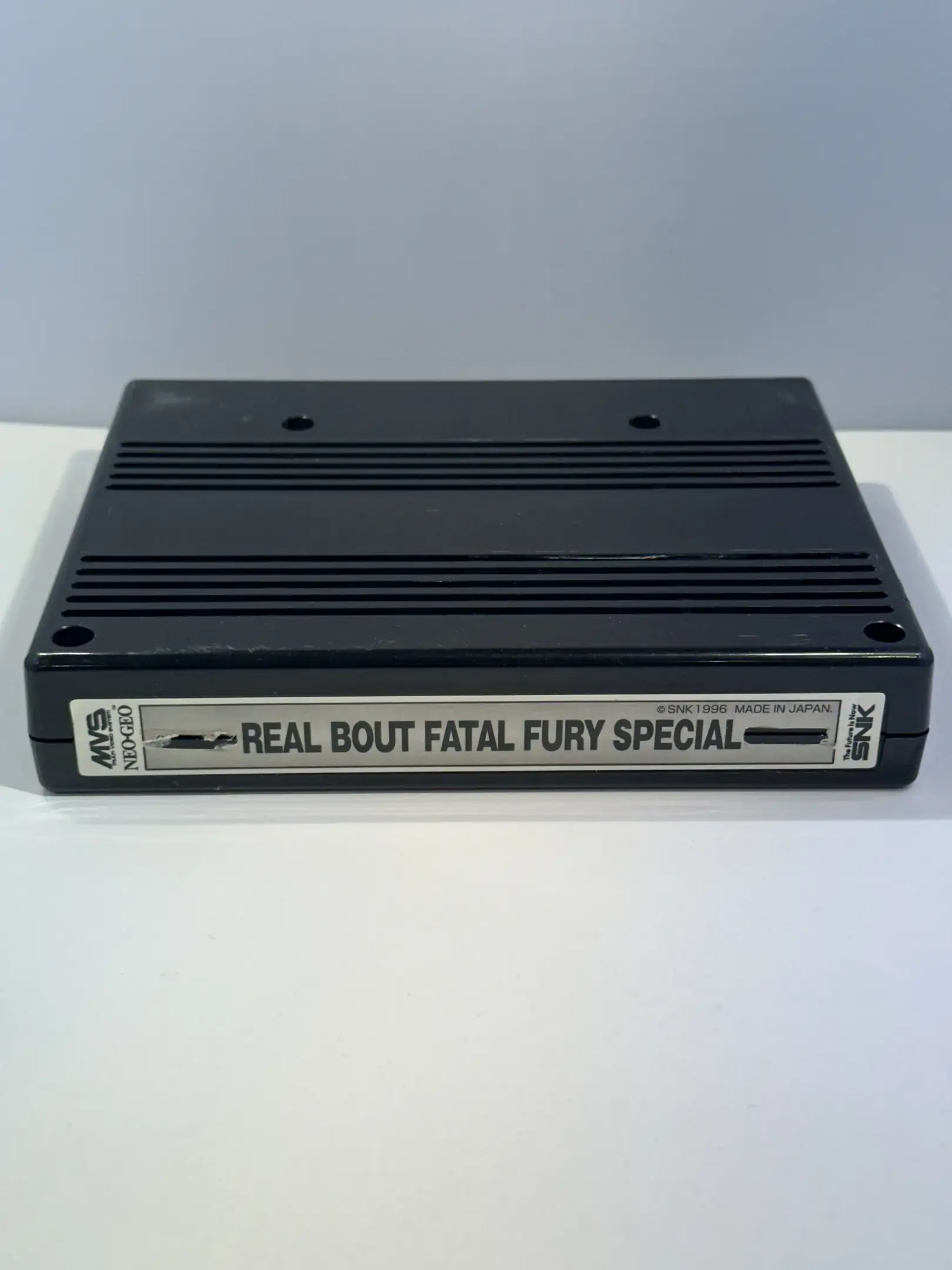 Picture of Real Bout Fatal Fury Special (2)