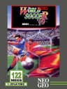 Picture of Tecmo World Soccer '96