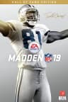 Picture of Madden NFL 19
