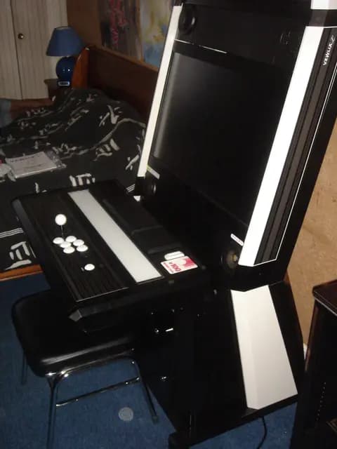 Picture of Vewlix L 5