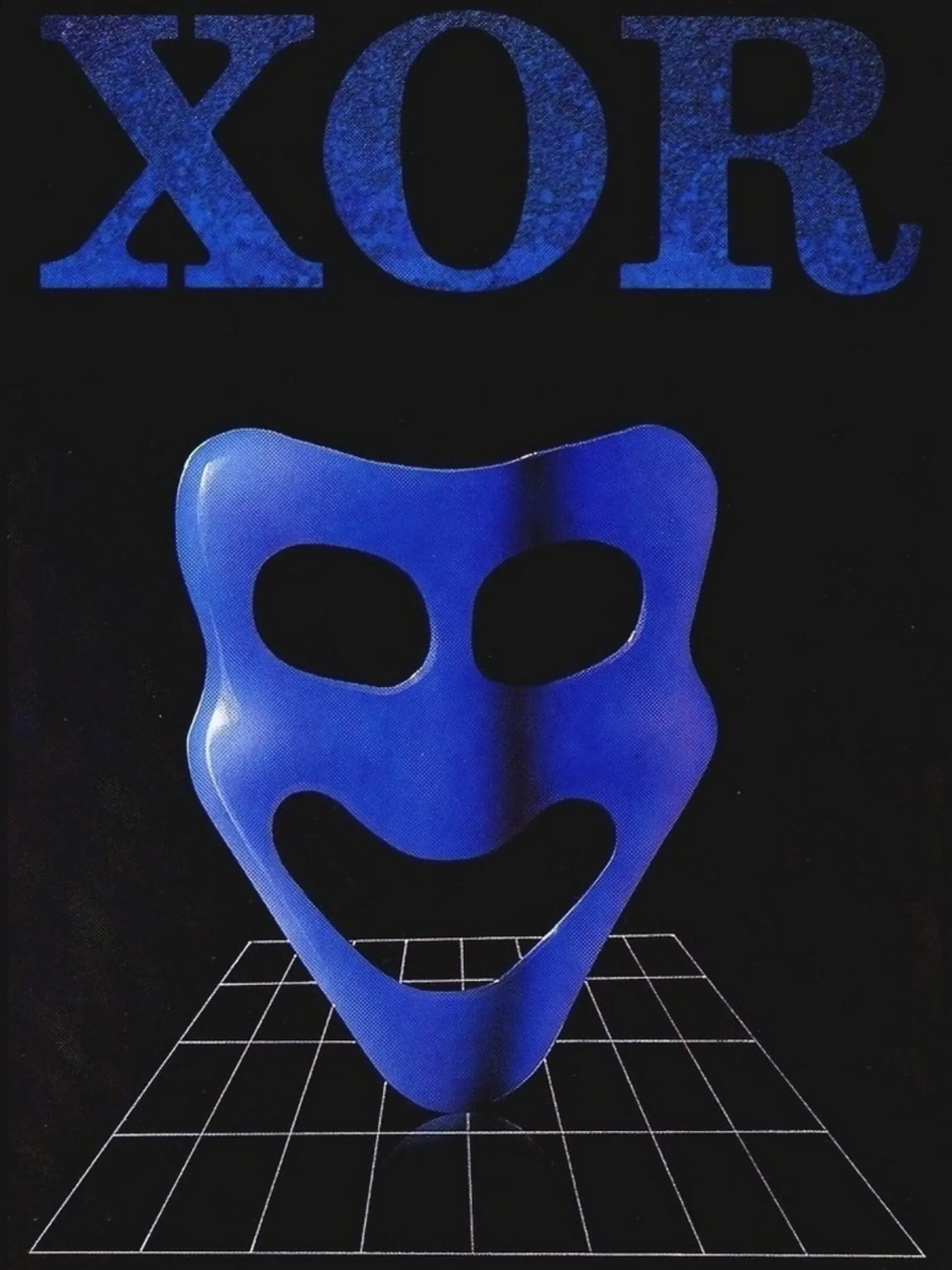 XOR