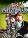 Picture of Maximo
